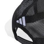 Mercedes AMG Petronas F1 adidas Logo Trucker Cap - White