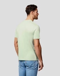 McLaren F1 Team Men's Core Essentials T-Shirt - Smoke Green