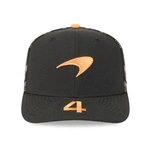 McLaren F1 New Era 9Seventy Austin GP Lando Norris Driver Hat - Black