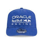 Red Bull Racing F1 New Era 9Seventy Sao Paulo GP Team Hat - Blue