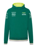 Aston Martin F1 Kids 2024 Team Hoodie