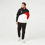 Formula 1 Cut and Sew Sweatshirt