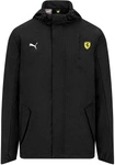 Scuderia Ferrari F1 Rain Jacket