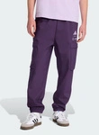 Mercedes AMG Petronas F1 adidas Premium Woven Pants - Purple
