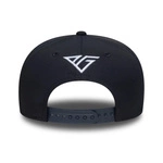 Alpine F1 New Era 9Seventy 2025 Pierre Gasly Driver Hat - Navy