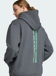 Mercedes AMG Petronas F1 adidas Men's Premium Sweatshirt - Gray