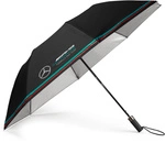 Mercedes AMG Petronas F1 Compact Umbrella 2023