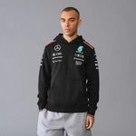 Mercedes AMG Petronas F1 Men's 2024 Team Hoodie