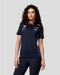 Red Bull Racing F1 Women's 2024 Team Polo Shirt