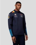 Red Bull Racing F1 Men's 2024 Team Pullover Hoodie