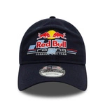 Red Bull Racing F1 2024 New Era 9Twenty Re-Edition Team Hat