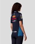 Red Bull Racing F1 Women's 2024 Team Polo Shirt
