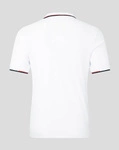 Red Bull Racing F1 Essential 2023 White polo shirt