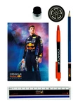 Red Bull Racing Max Verstappen Pencil Box