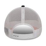 Red Bull Racing F1 New Era Repreve Navy E-Frame Trucker Cap