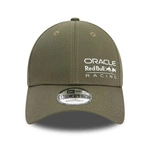 Red Bull Racing F1 New Era 9Forty Seasonal Hat - Green