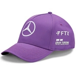 Mercedes AMG Petronas F1 Children's Cap Lewis Hamilton 2022
