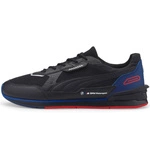 PUMA BMW MOTORSPORT LOW RACER SHOES 30710601