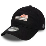 McLaren F1 New Era 9Twenty Automotive Le Mans Baseball Hat - Black