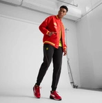 Scuderia Ferrari F1 Men's 2024 Team Varsity Jacket