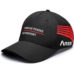 Porsche Motorsport Logo Cap