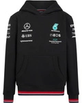 Mercedes AMG F1 Team 2022 children's sweatshirt