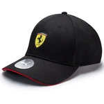 Children's cap Scuderia Ferrari F1 Classic