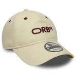 Red Bull Racing F1 New Era 9Twenty ORBR Baseball Hat - Cream