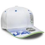 Racing Bulls F1 New Era 9Seventy 2025 Team Hat - White