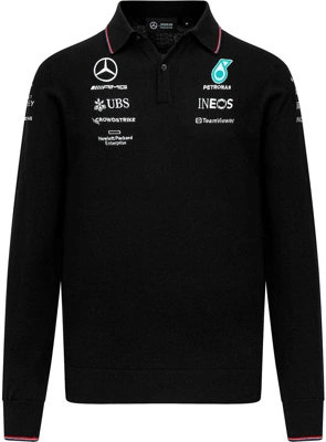 Mercedes AMG F1 Team 2023 Sweater