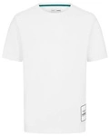 Aston Martin F1 Team Men's Logo T-shirt - White