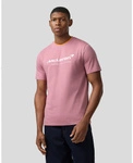 McLaren F1 Team Men's Core Essentials Logo T-Shirt - Pink