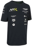Aston Martin Racing children's t-shirt