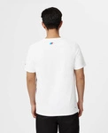 BMW M Motorsport Puma Men's T-Shirt - White