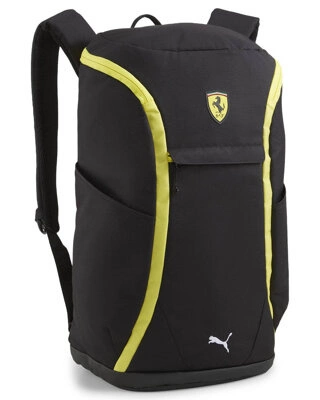 Scuderia Ferrari F1 2024 Team Backpack