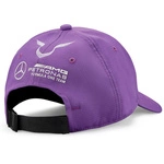 Mercedes AMG Petronas F1 Children's Cap Lewis Hamilton 2022