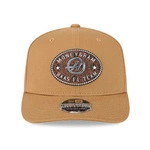 MoneyGram Haas F1 Team New Era 9Seventy Austin GP Baseball Hat - Brown