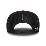 McLaren F1 New Era 9Seventy 2025 Kids Team Hat - Papaya