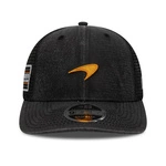 McLaren F1 Team New Era 9Fifty Washed Baseball Hat - Black