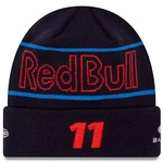Red Bull Racing New Era Sergio Perez Beanie