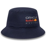 Red Bull Racing F1 Seasonal Bucket Hat - Navy Blue