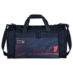 Red Bull Racing Max Verstappen MV1 Sports Bag
