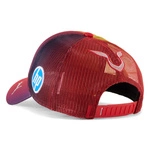 Scuderia Ferrari F1 Puma 2025 Silverstone GP Lewis Hamilton Driver Hat