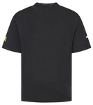 Scuderia Ferrari F1 Men's Driver Crew T-Shirt - Black