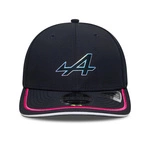 Alpine F1 New Era 9Seventy 2025 Team Hat - Navy