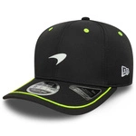 McLaren F1 Team New Era 9Fifty Pop Baseball Hat - Black