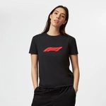 Women's Formula 1 F1 Logo T-Shirt