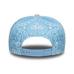 Visa Cash App RB F1 New Era 9Seventy Baseball Hat - Pastel Blue