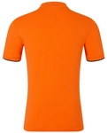 Red Bull Racing F1 Men's Max Verstappen Polo Shirt - Exotic Orange