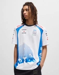 Racing Bulls F1 Men's 2025 Team T-Shirt by HUGO
